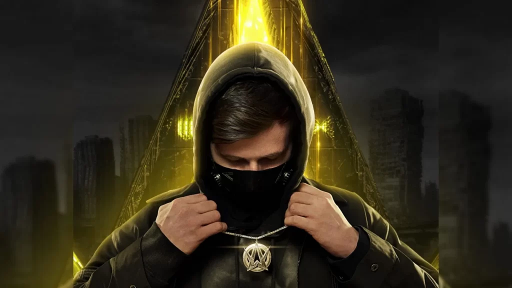 Alan Walker Mashup 2022