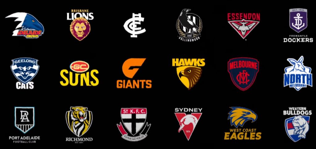 AFL worksheet