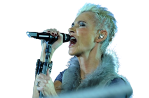 It must have been love (Roxette - ESL worksheet)
