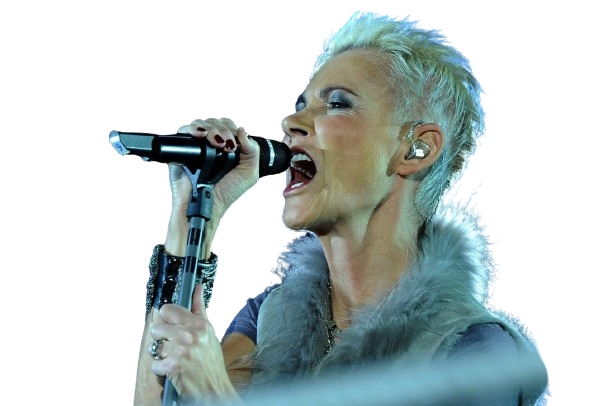 It must have been love (Roxette - ESL worksheet)