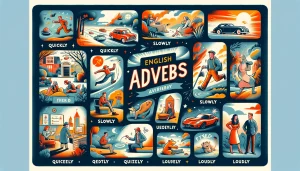 40 Popular Adverbs in English