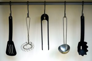 Learn 50 Essential Kitchen Utensils Now!