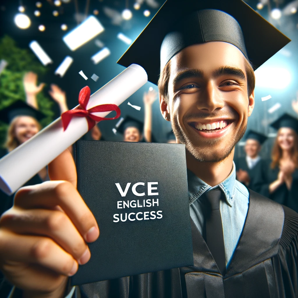 VCE English Success