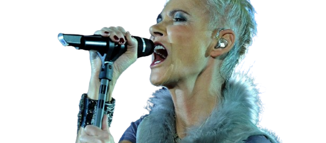 It must have been love (Roxette - ESL worksheet)