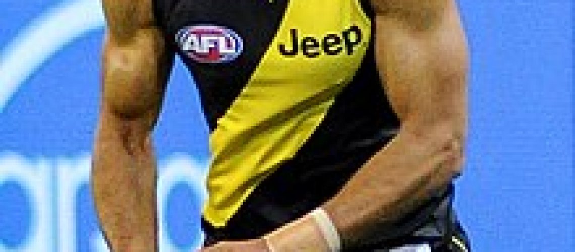 The story of Bachar Houli