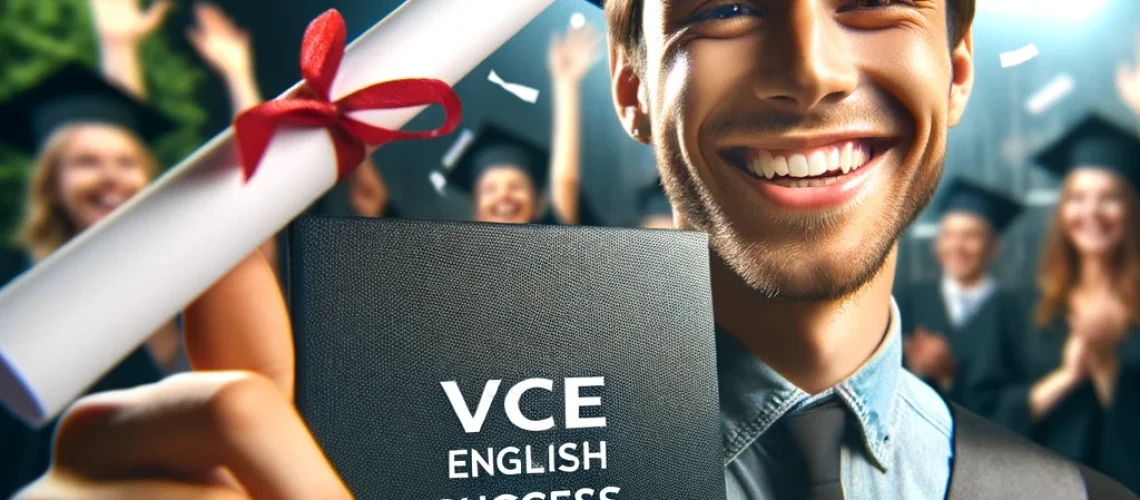VCE English Success