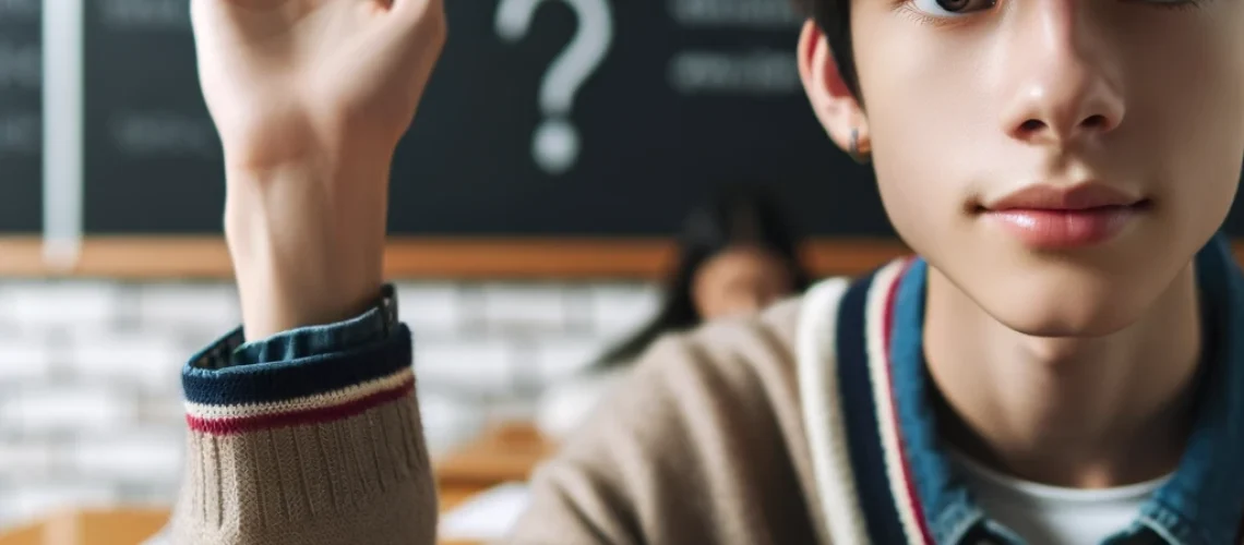 Open-ended vs Close-ended questions