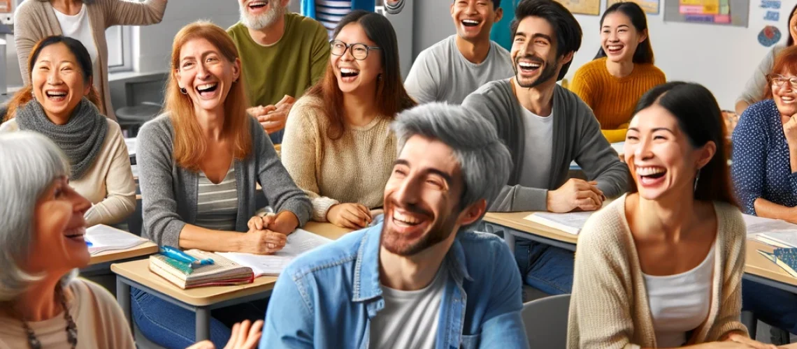 General English
