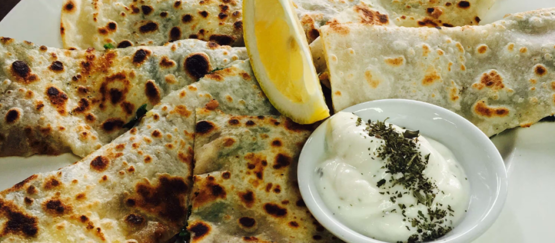 Gozleme