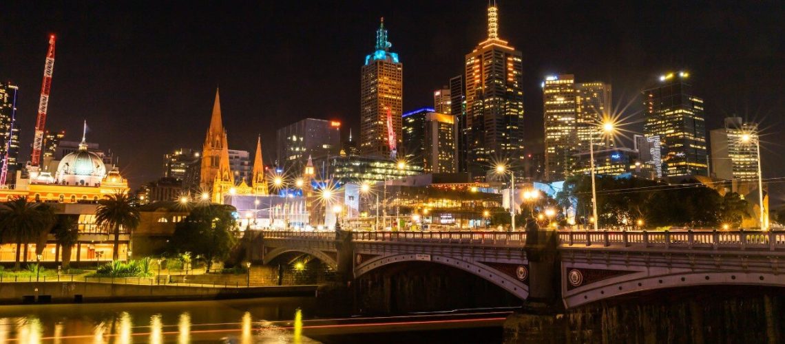 Facts about Melbourne you should know about