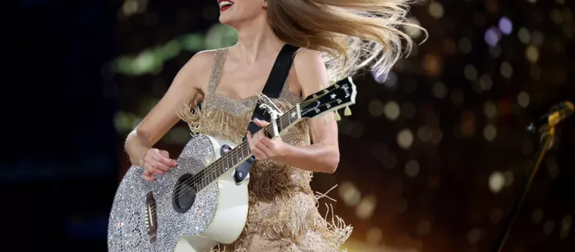 Cruel Summer by Taylor Swift ESL worksheet