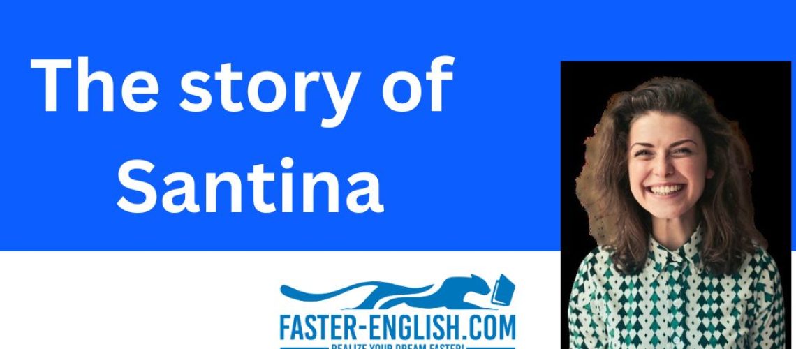 The story of Santina