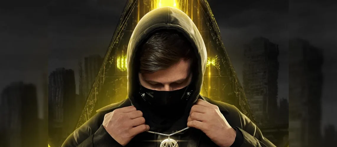 Alan Walker Mashup 2022