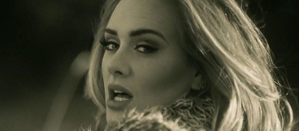 Hello - Adele