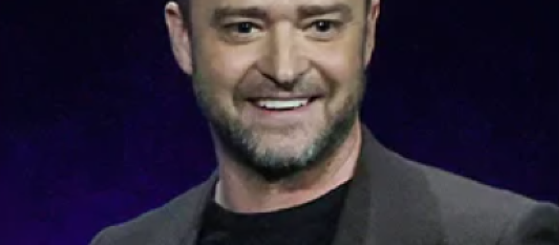 DROWN – JUSTIN TIMBERLAKE SONG WORKSHEET